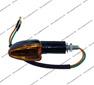 راهنما موتور تریل طرح ktm
