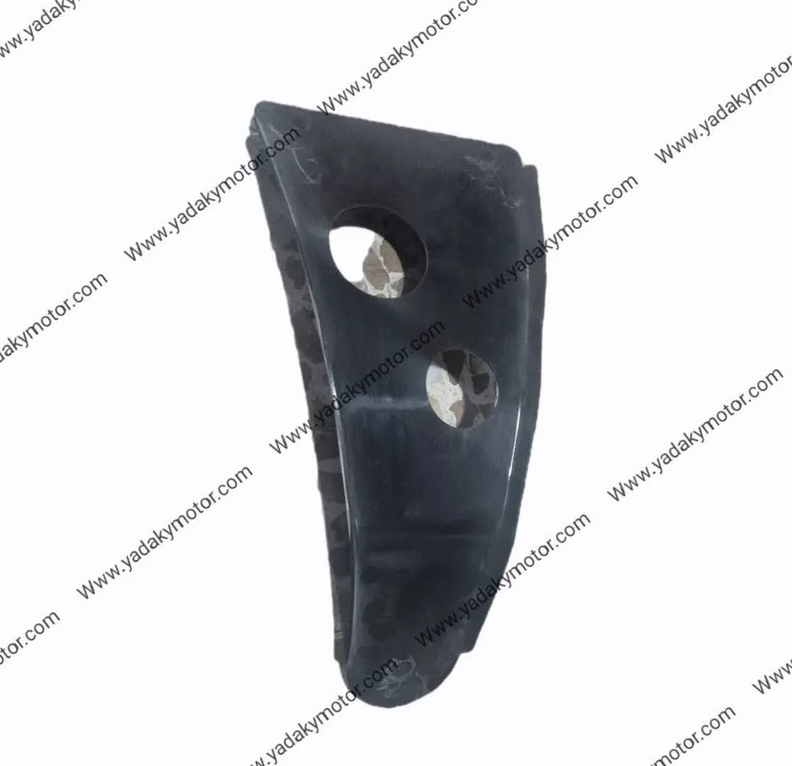 محافظ انجین موتور تریل طرح crf