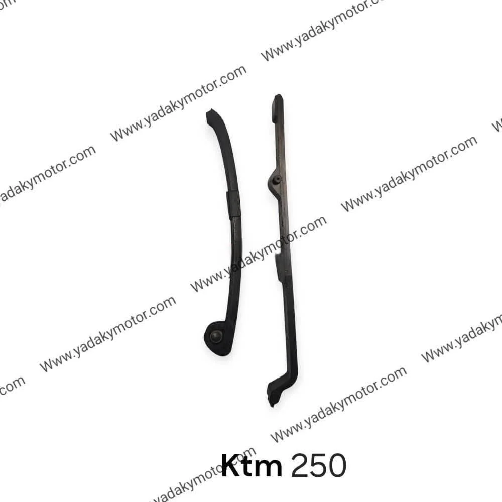 کمونی زنجیر تایم موتور فلات ۲۵۰طرح ktm
